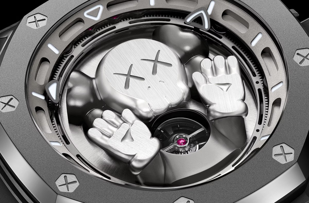 Introducing: Audemars Piguet Royal Oak Concept Tourbillon